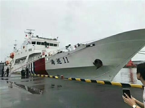 海警的招聘_面向2017届毕业生的广东海警招聘,你还在等什么(2)