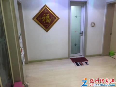 2室 75万 87 13平米 急售杭州花园,精装婚房,双气地暖 房屋出售 